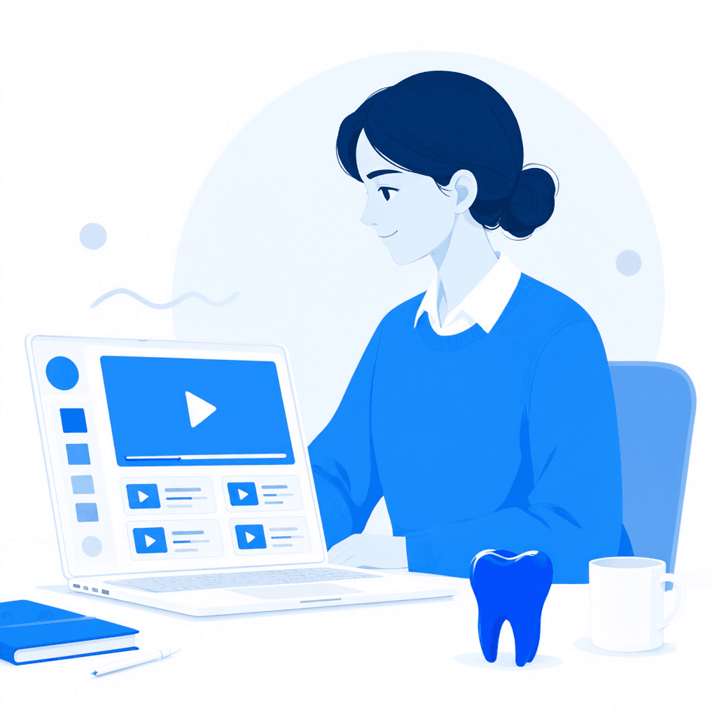 How to Choose the Best DAT Prep Course for Your Study Style hero image
