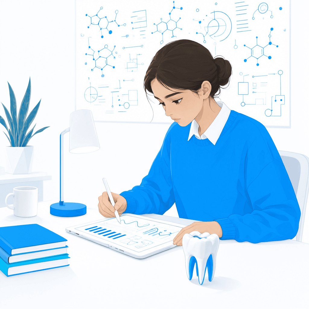 The DAT: Complete Exam Guide for Predental Students hero image
