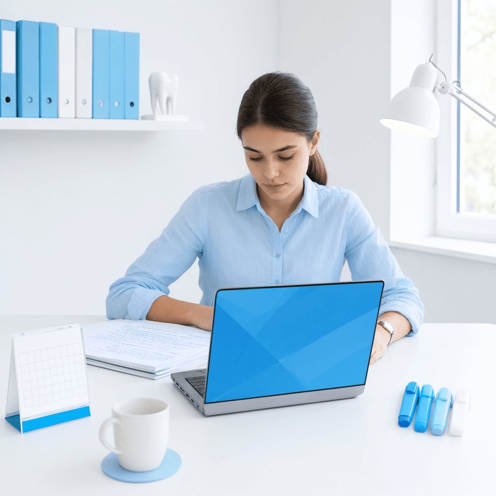 DAT Practice Tests: How Many You Need and How to Review Them hero image