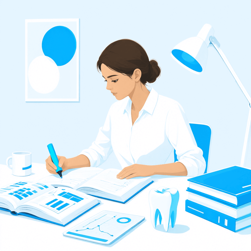 DAT Reading Comprehension Strategies: How to Move Fast and Stay Accurate hero image