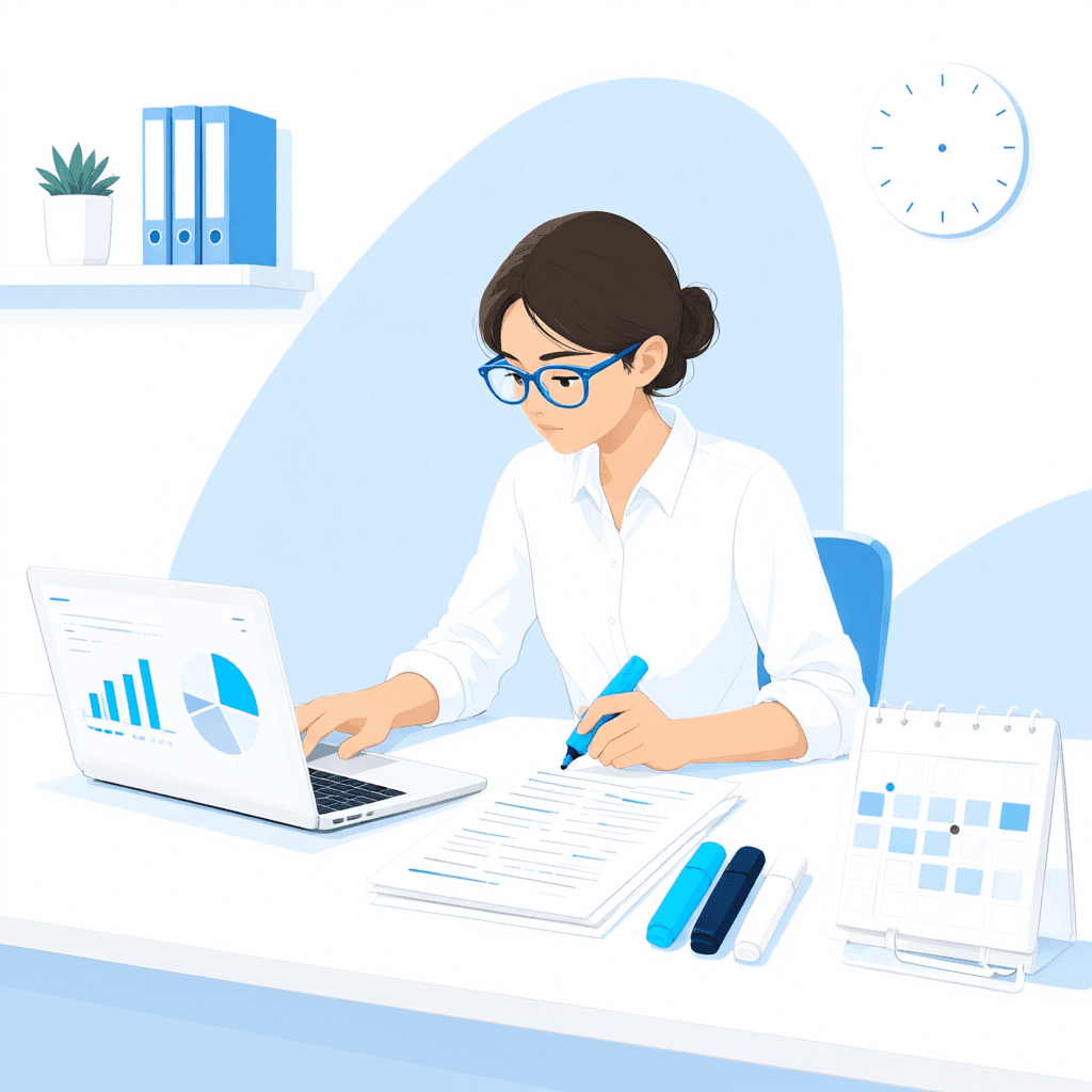 DAT Study Schedule: 12-Week, 8-Week, and 4-Week Plans hero image