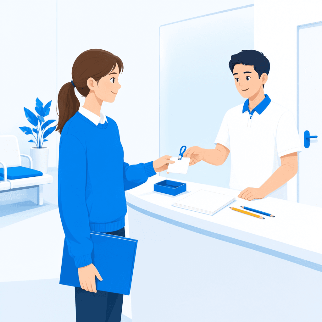 What to Do If You Fail the DAT: Retake Rules and Recovery Plan hero image